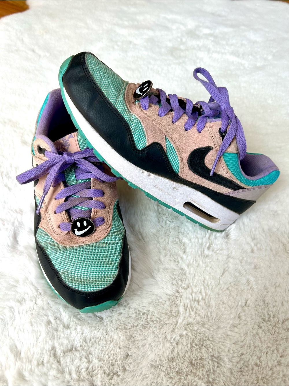 Nike Kids Have A Nike Day Air Max GS1 6 Youth
